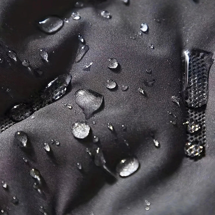 Conjunto Térmico Impermeable Confort - adulto unisex