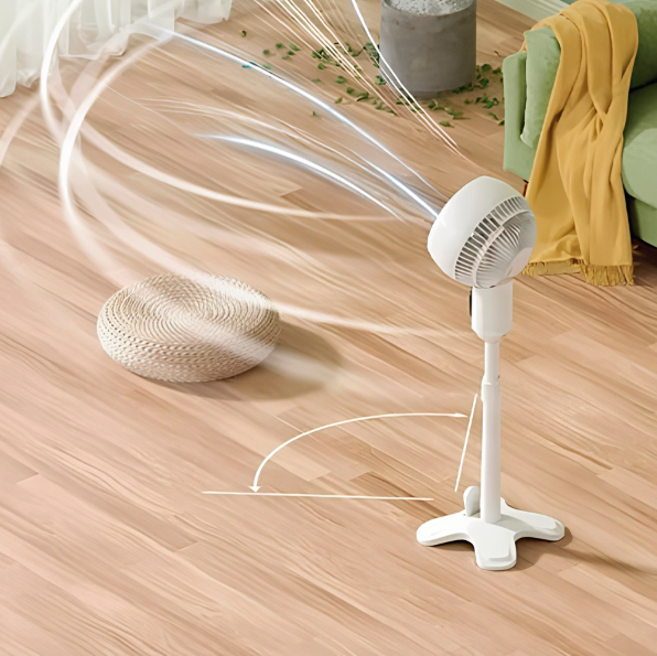 Ventilador portátil [ULTRA POTENTE]
