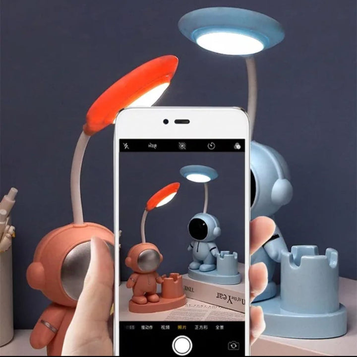 VELADOR LED!! DISEÑO MINIMALISTA!!