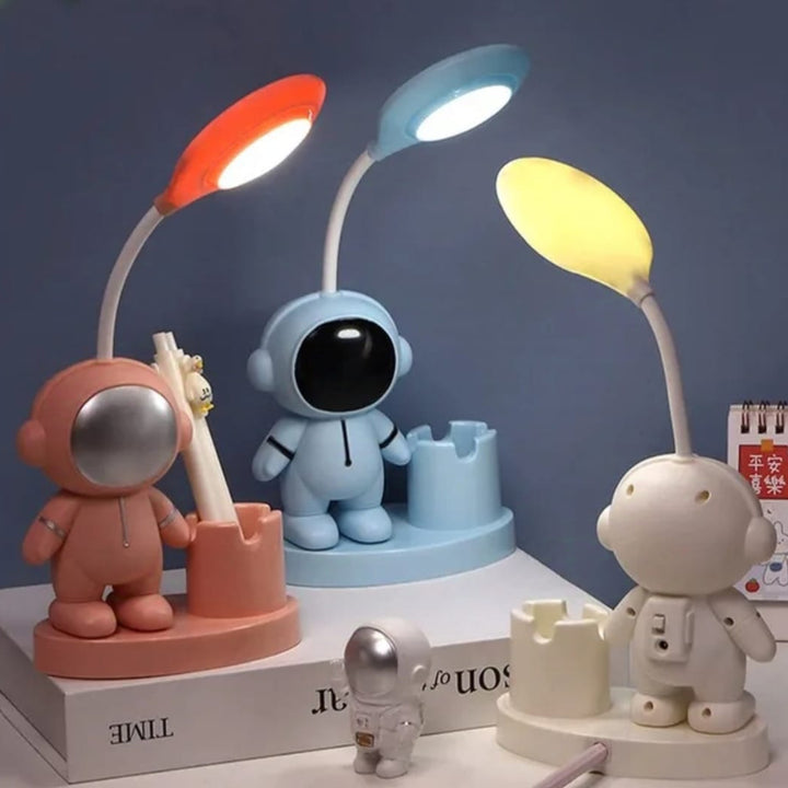 VELADOR LED!! DISEÑO MINIMALISTA!!