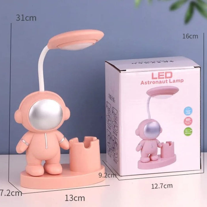 VELADOR LED!! DISEÑO MINIMALISTA!!