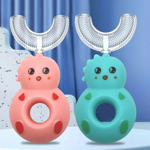 CEPILLO DE DIENTES 360