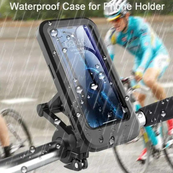 Soporte De Celular Para Bicicleta Moto