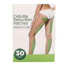 Parches Medicinales Para Celulitis!!!