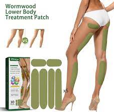 Parches Medicinales Para Celulitis!!!