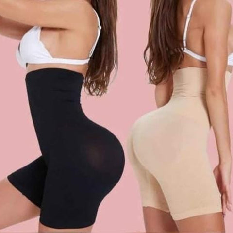 SHORT FAJA MOLDEADOR