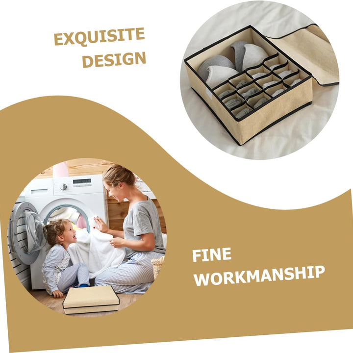 Organizador De Ropa Interior Y Otros