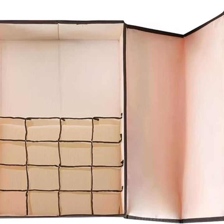 Organizador De Ropa Interior Y Otros