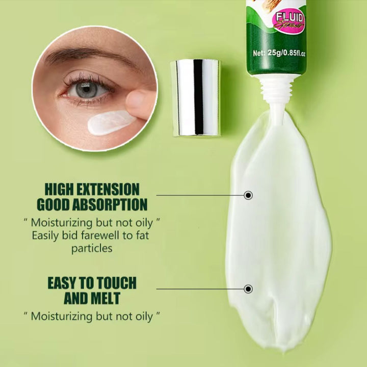 LICORICE ROOT  WHITENING EYE CREAM Crema Para Contorno le Ojos Licorice Root.