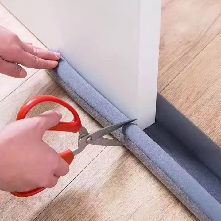 Tapon Contra Polvo De Goma P Puerta