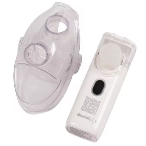 Nebulizador Ultrasónico Portátil Mini