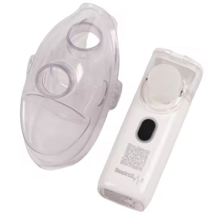 Nebulizador Ultrasónico Portátil Mini