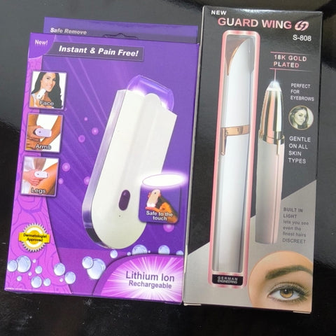 Combo De Belleza