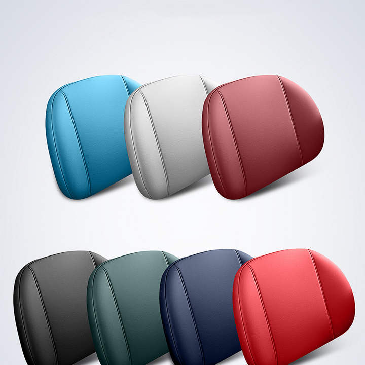 Kit Fundas de Asiento Automotrices de Lujo y Confort