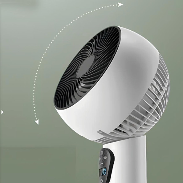 Ventilador portátil [ULTRA POTENTE]