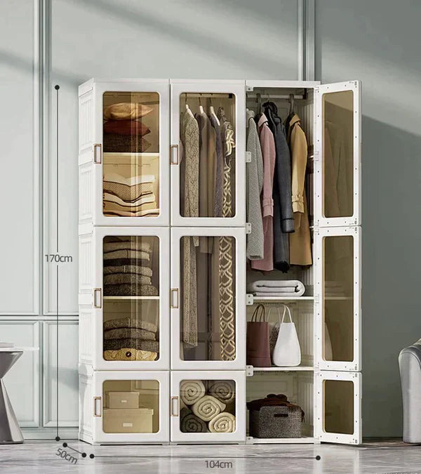 Organizador plegable: compra 1 y llévate 2