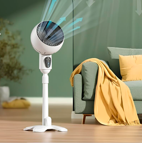 Ventilador portátil [ULTRA POTENTE]