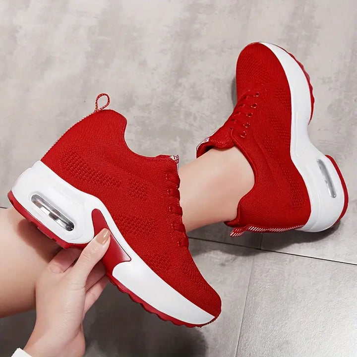 Zapatillas con Pantalón Ortopédico