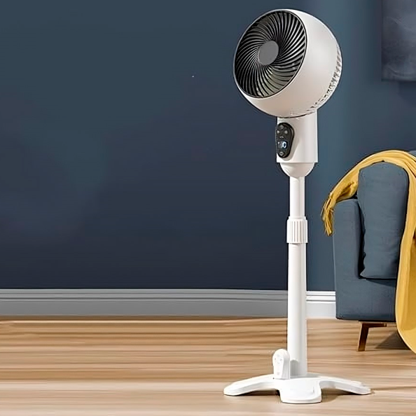Ventilador portátil [ULTRA POTENTE]