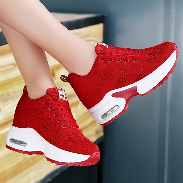 Zapatillas con Pantalón Ortopédico