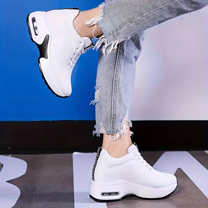 Zapatillas con Pantalón Ortopédico