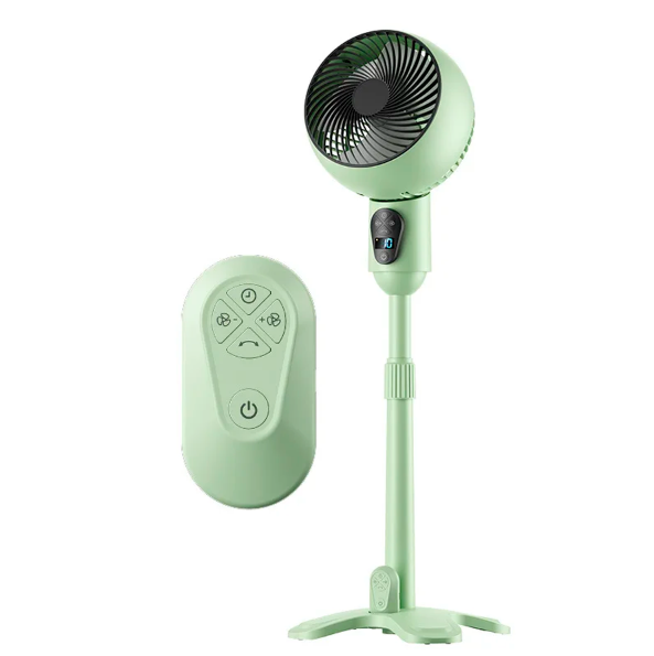 Ventilador portátil [ULTRA POTENTE]