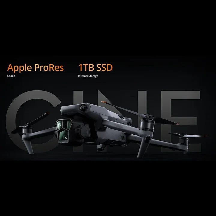 Drone Phantom Pro 4k™
