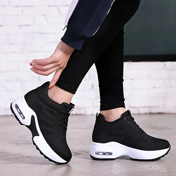 Zapatillas con Pantalón Ortopédico