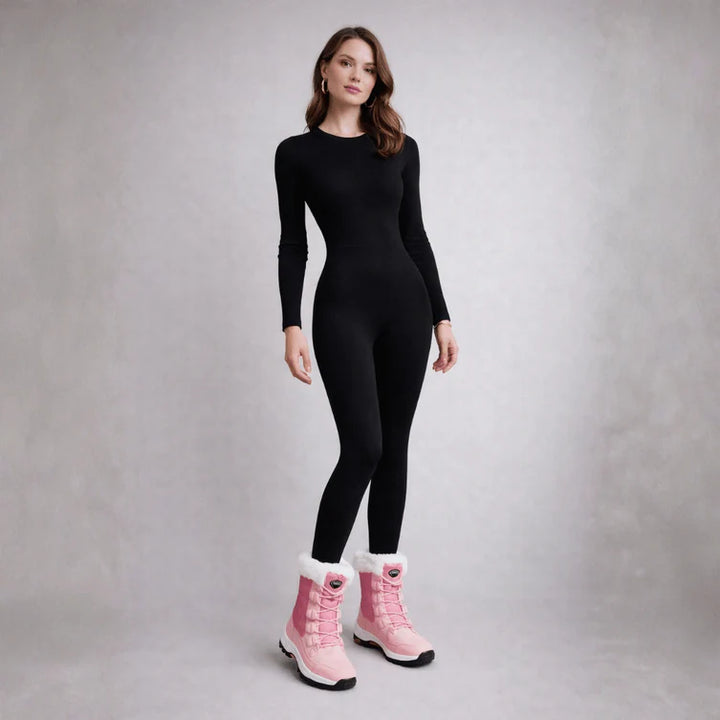 Botas Impermeables para Climas Fríos