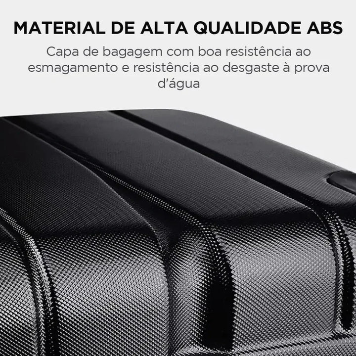 Kit de 3 Valijas Premium (P, M y G)