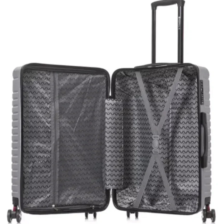 Kit de 3 Valijas Premium (P, M y G)