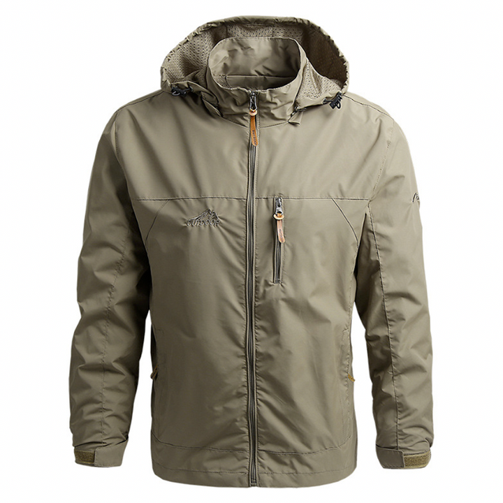 Chaqueta MT DryMax™ [ULTRA-RESISTENTE]