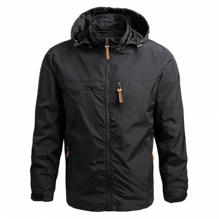 Chaqueta MT DryMax™ [ULTRA-RESISTENTE]