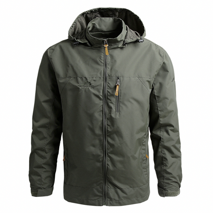 Chaqueta MT DryMax™ [ULTRA-RESISTENTE]