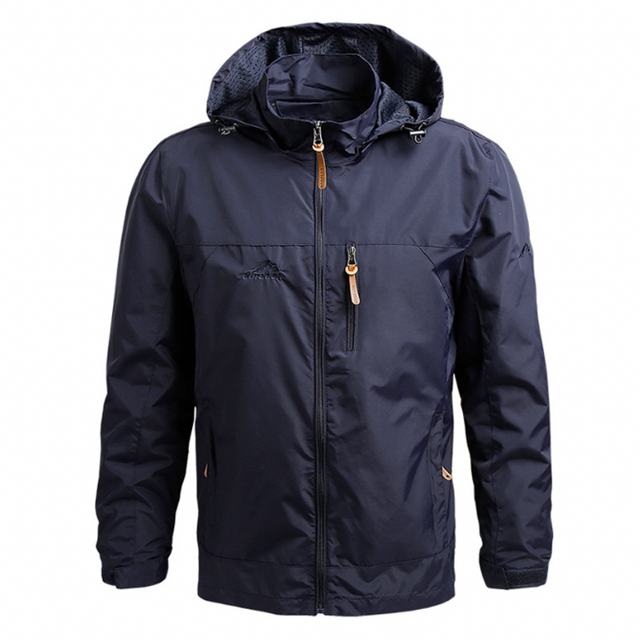 Chaqueta MT DryMax™ [ULTRA-RESISTENTE]