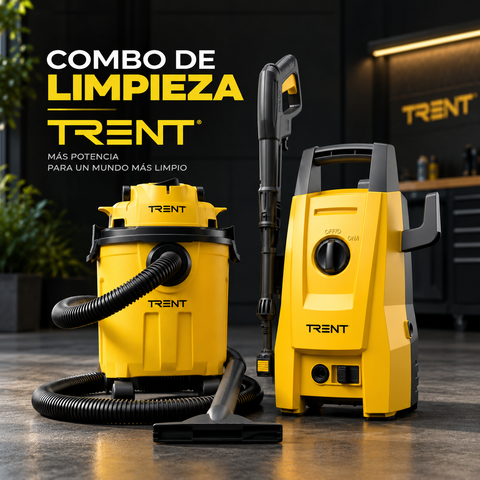 COMBO LIMPIEZA TOTAL – TODO LO QUE NECESITÁS PARA LIMPIAR