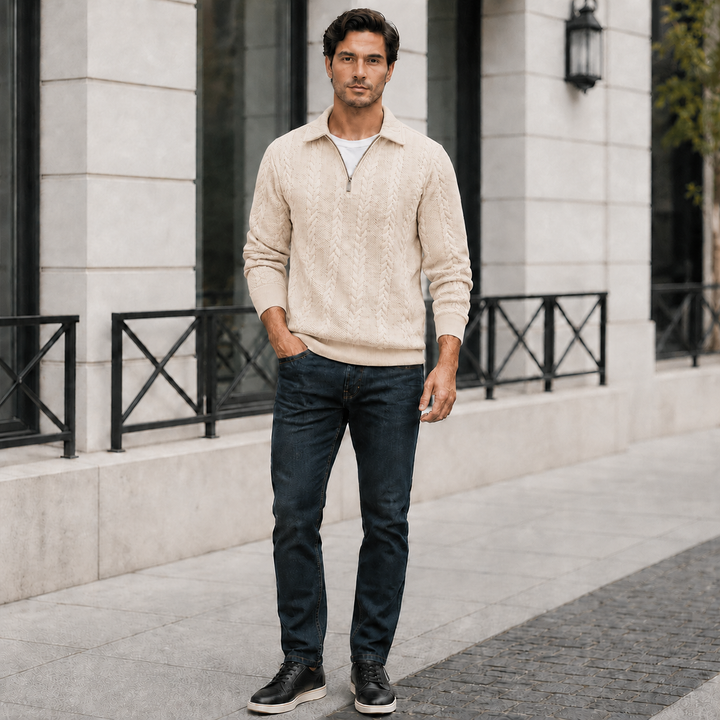 PROMOCIÓN ESPECIAL: Llevá 3 Sweaters y Pagá 1