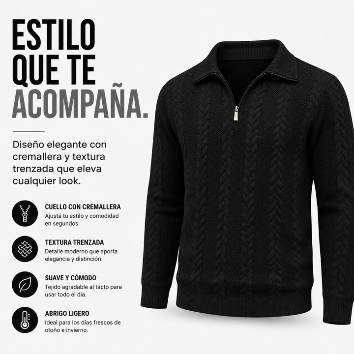 PROMOCIÓN ESPECIAL: Llevá 3 Sweaters y Pagá 1