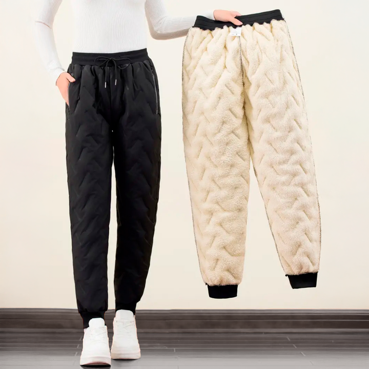 Conjunto Térmico Impermeable Confort - adulto unisex