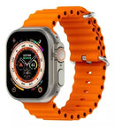 RELOJ LUO WATCH LU-W68 ULTRA CON DOS MALLAS. EN OFERTA!!!