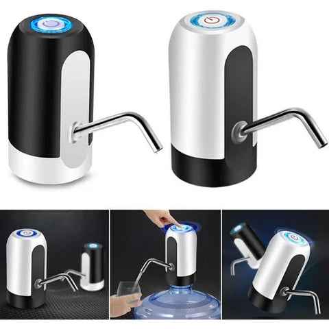 Filtro de Agua EcoPure 🚰💧-STK-1413