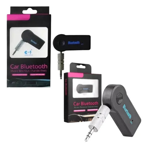 Bluetooth para Auto HD🎧 -STK-1498