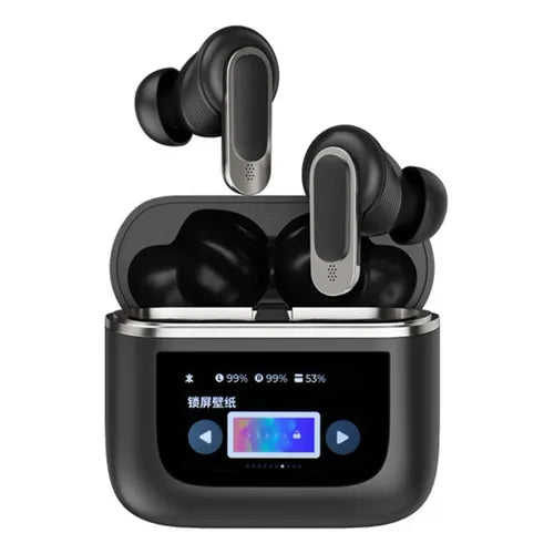 Audífonos Bluetooth HD🎧-STK-1487