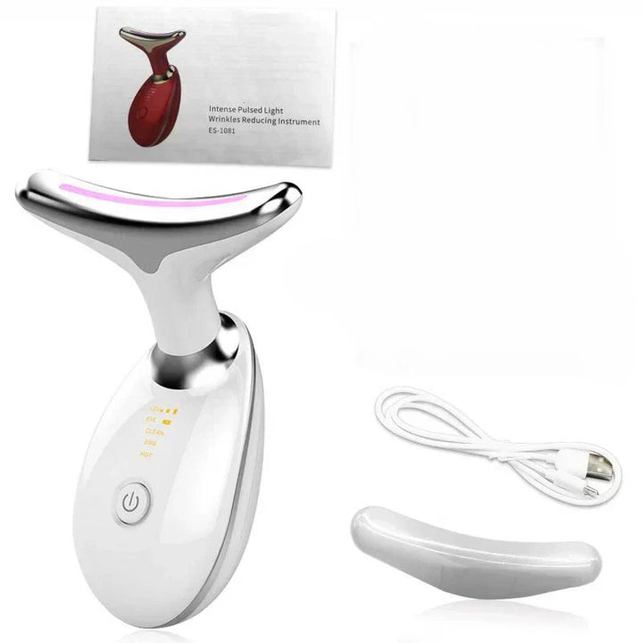 Masajeador Facial DermaGlow™ [¡DESCUENTO EXCLUSIVO!]