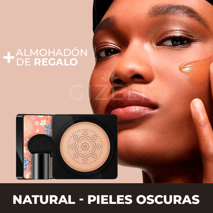 Base Beauty Cream™ + Aplicador de Regalo - Comprá 1 y Llevate 2
