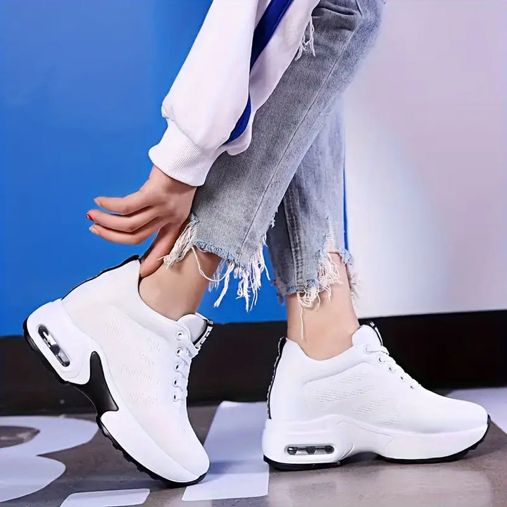 Zapatillas con Pantalón Ortopédico