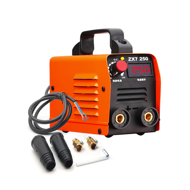 Mini Máquina de Soldadura