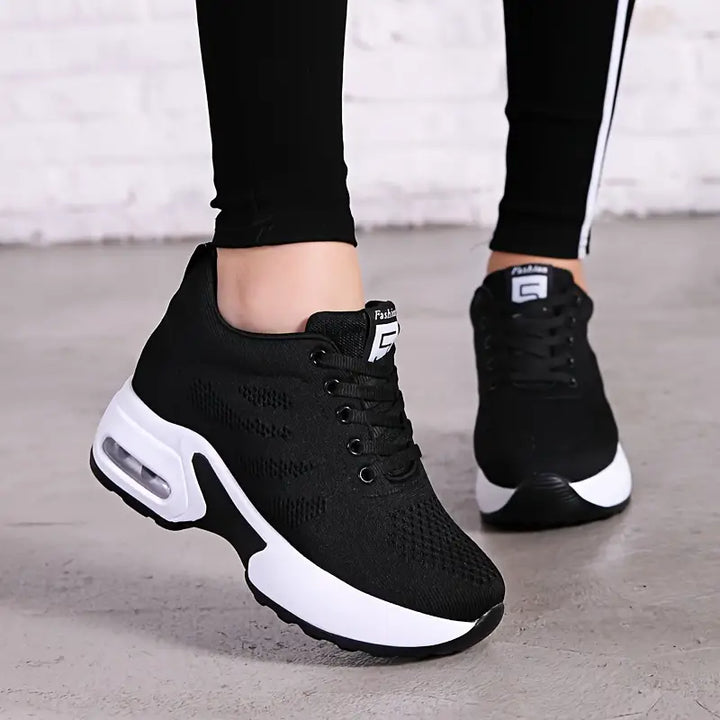Zapatillas con Pantalón Ortopédico