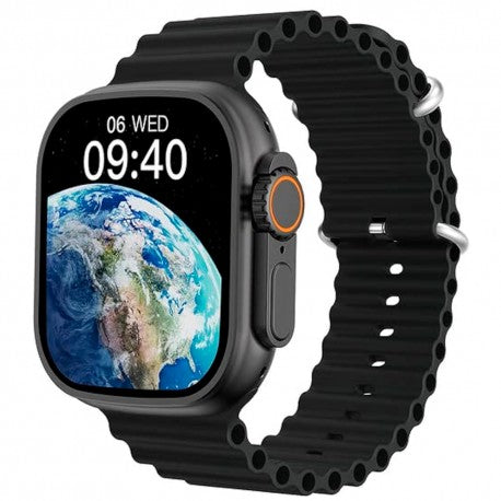 RELOJ LUO WATCH LU-W68 ULTRA CON DOS MALLAS. EN OFERTA!!!
