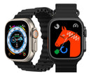RELOJ LUO WATCH LU-W68 ULTRA CON DOS MALLAS. EN OFERTA!!!